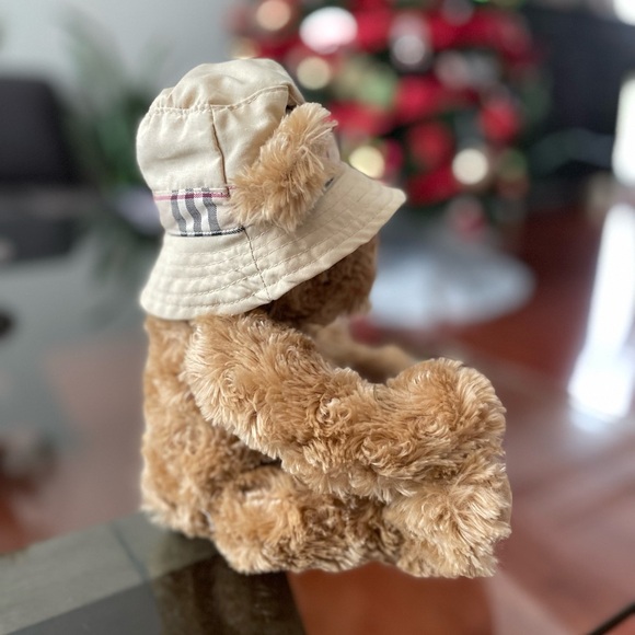 Burberry Bear - Burberry fragrance line. One size - Picture 5 of 9